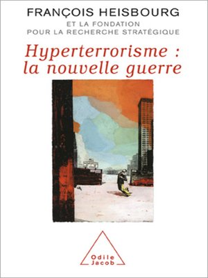 cover image of Hyperterrorisme